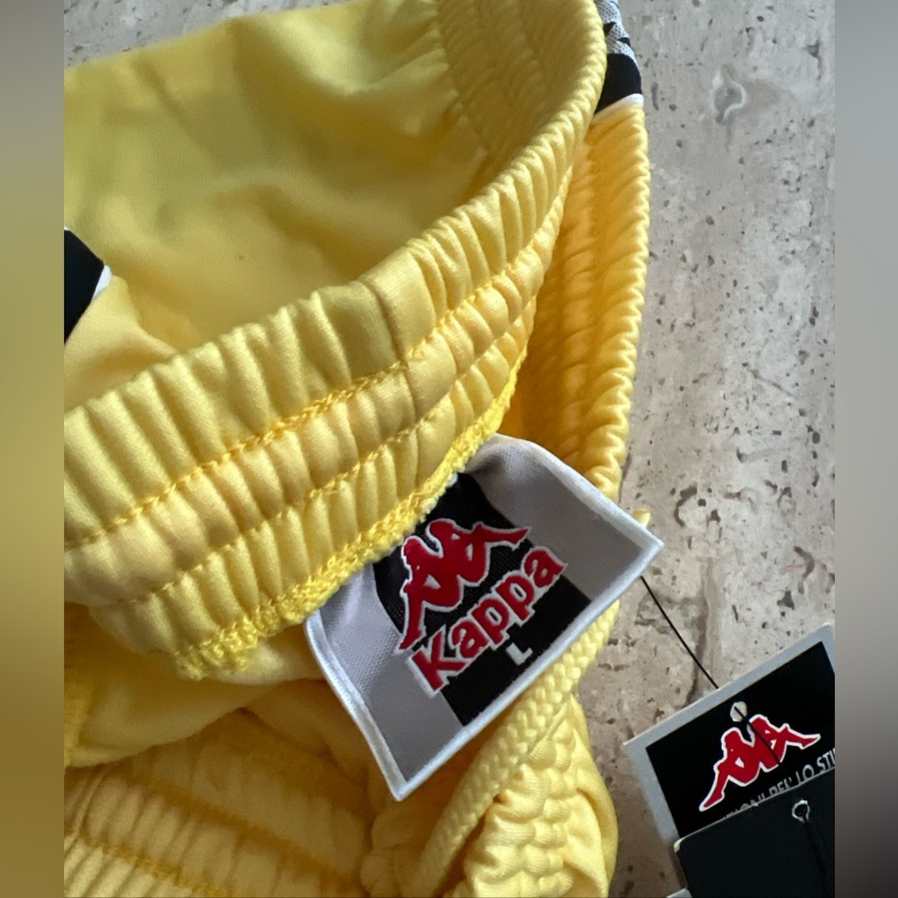 🆕 Vintage Kappa Women’s Athletic Pant - Picture 5 of 7